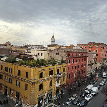San Lorenzo Luxury Rome Bagian luar foto