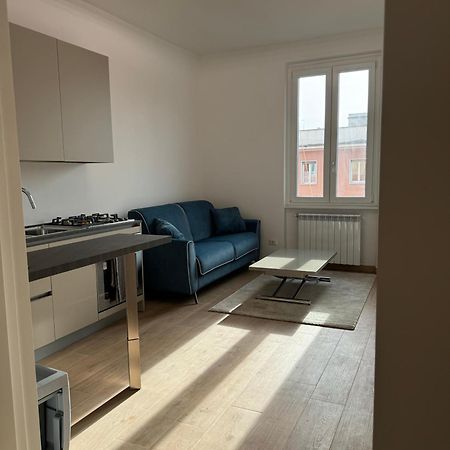 San Lorenzo Luxury Rome Bagian luar foto