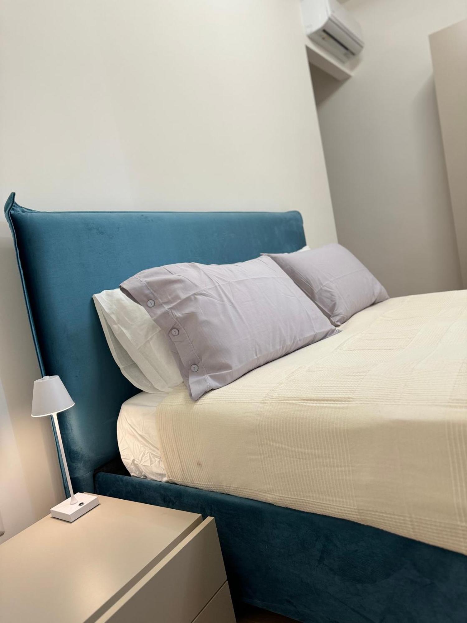 San Lorenzo Luxury Rome Bagian luar foto