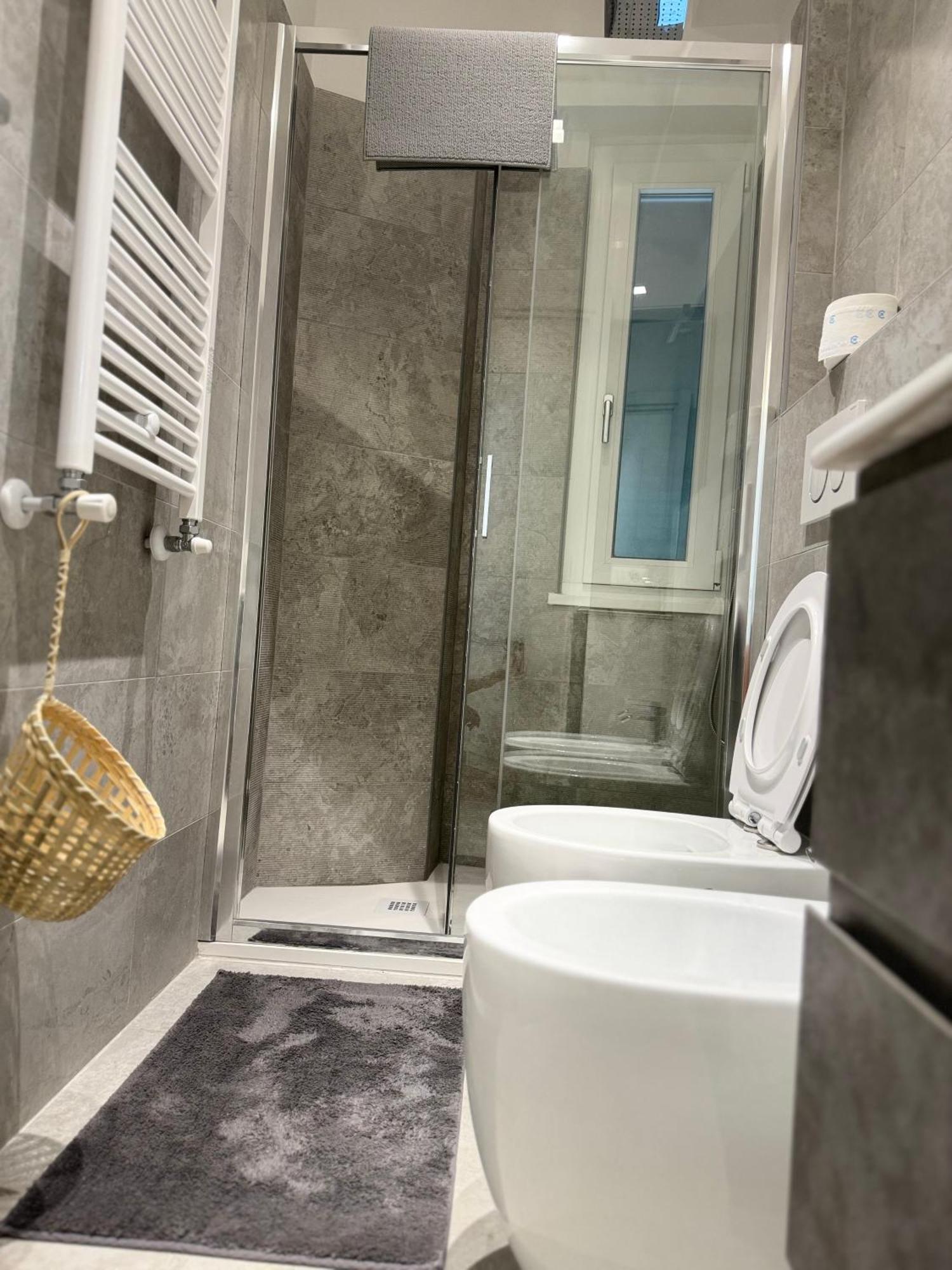 San Lorenzo Luxury Rome Bagian luar foto