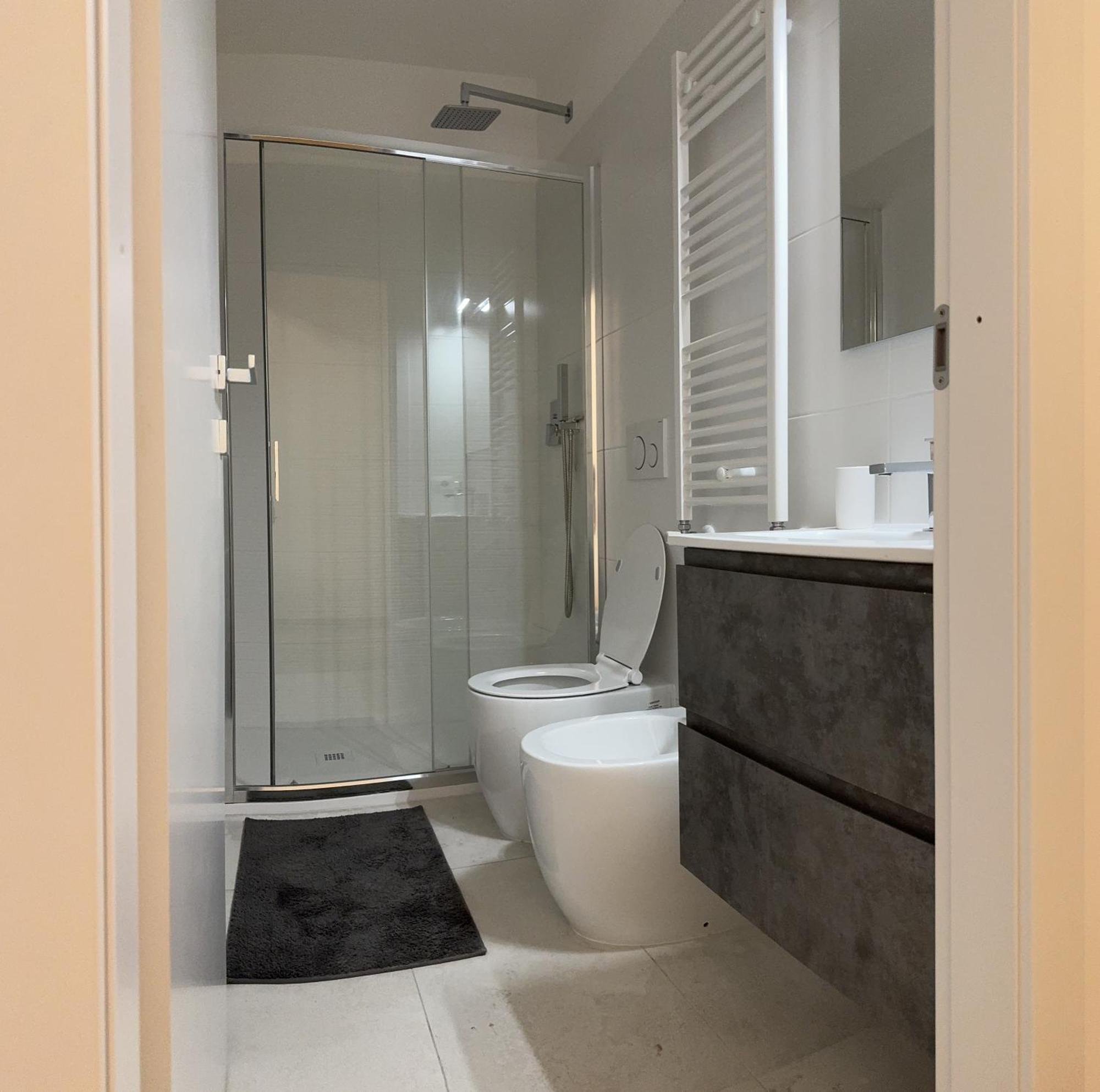 San Lorenzo Luxury Rome Bagian luar foto