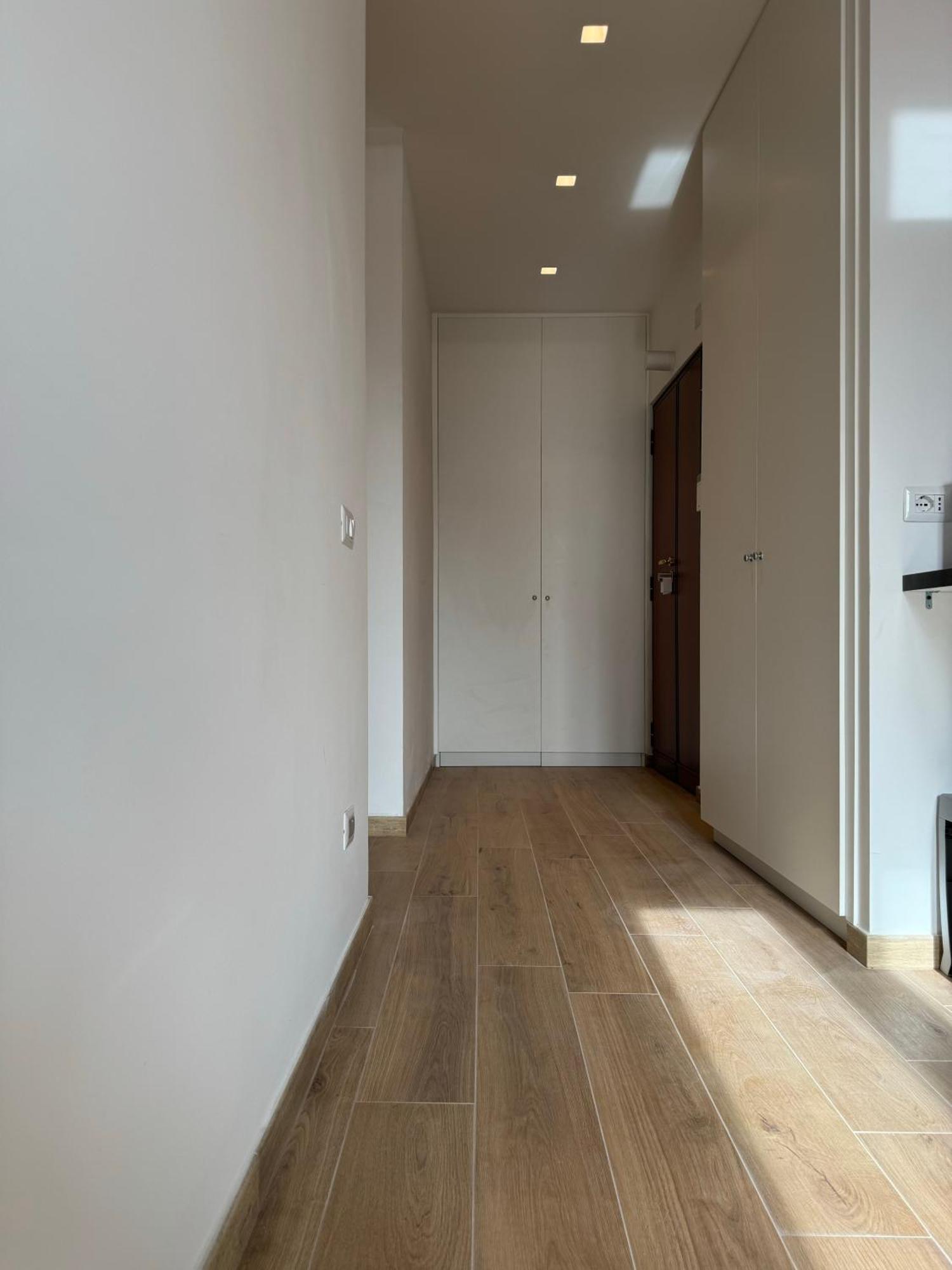 San Lorenzo Luxury Rome Bagian luar foto