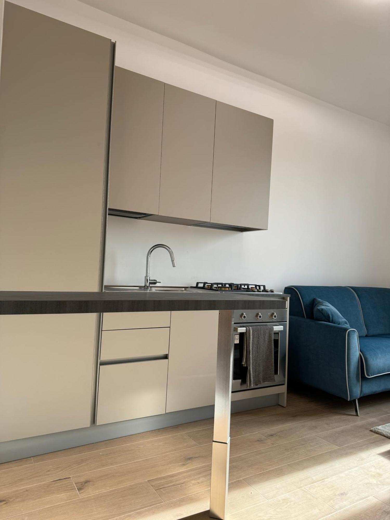 San Lorenzo Luxury Rome Bagian luar foto