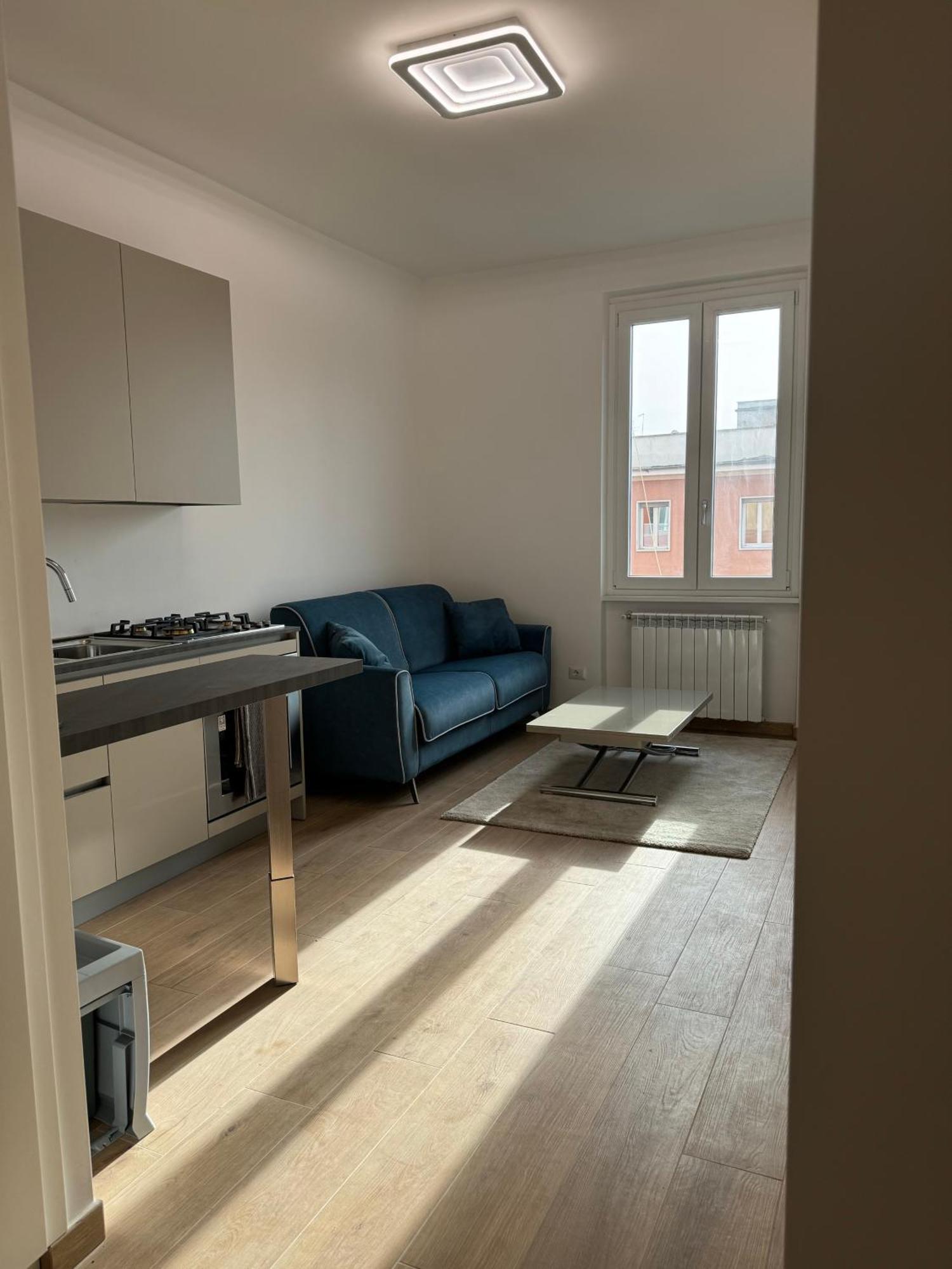 San Lorenzo Luxury Rome Bagian luar foto