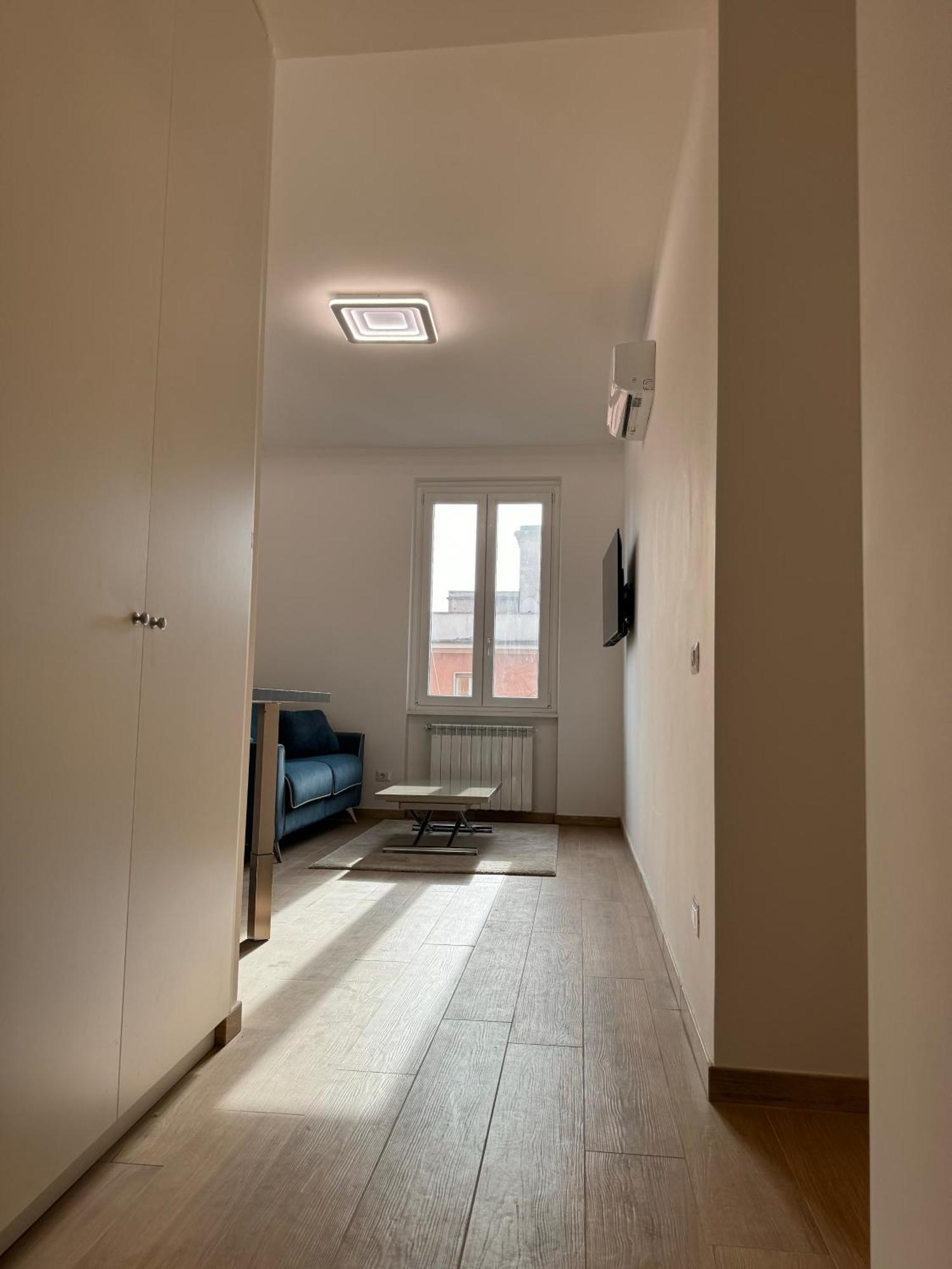 San Lorenzo Luxury Rome Bagian luar foto