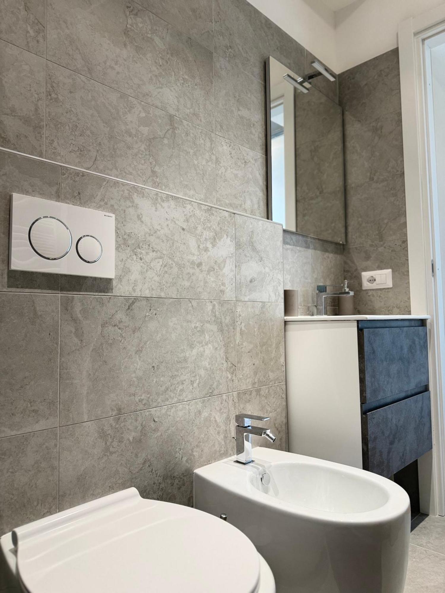 San Lorenzo Luxury Rome Bagian luar foto