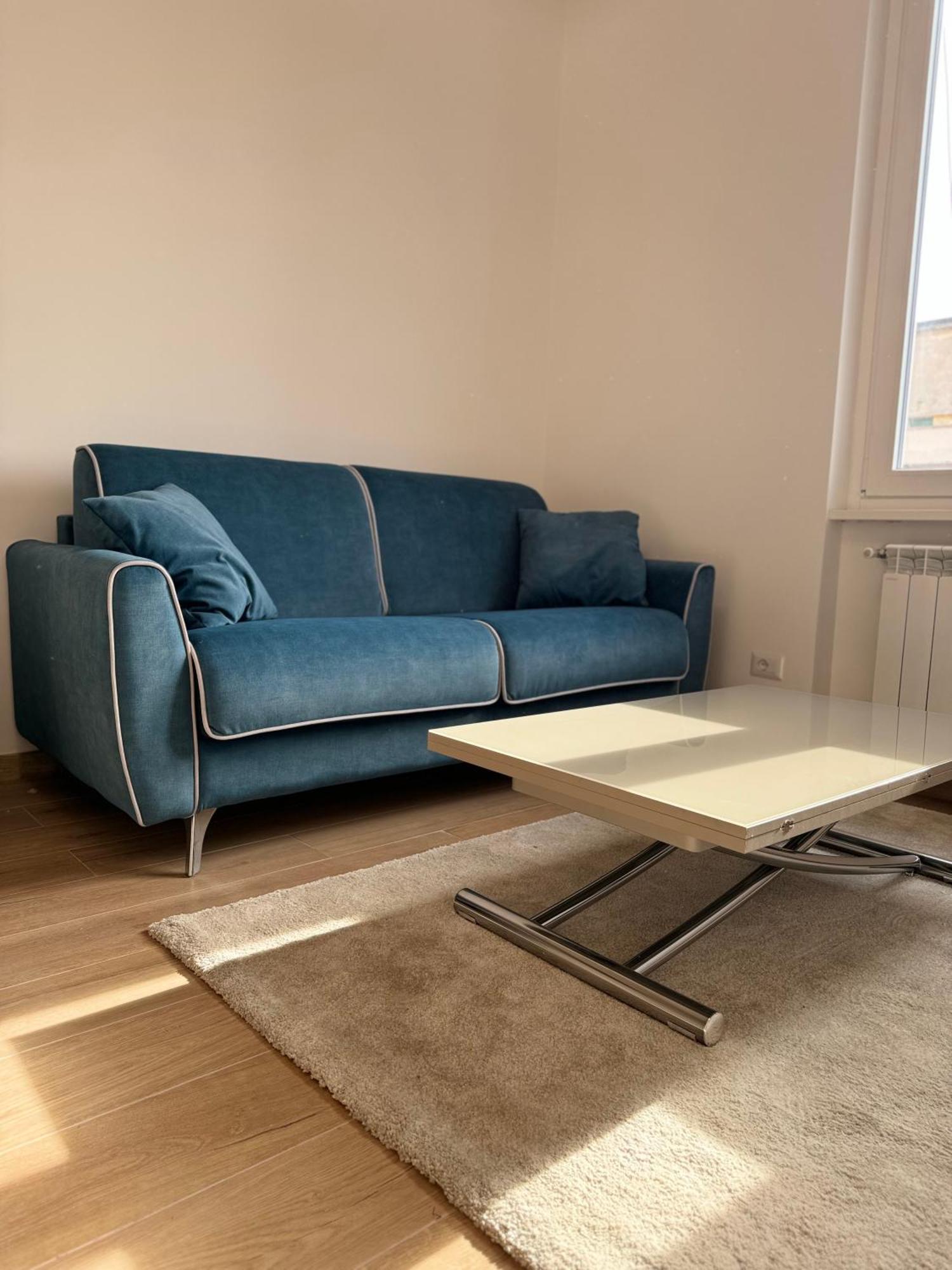 San Lorenzo Luxury Rome Bagian luar foto