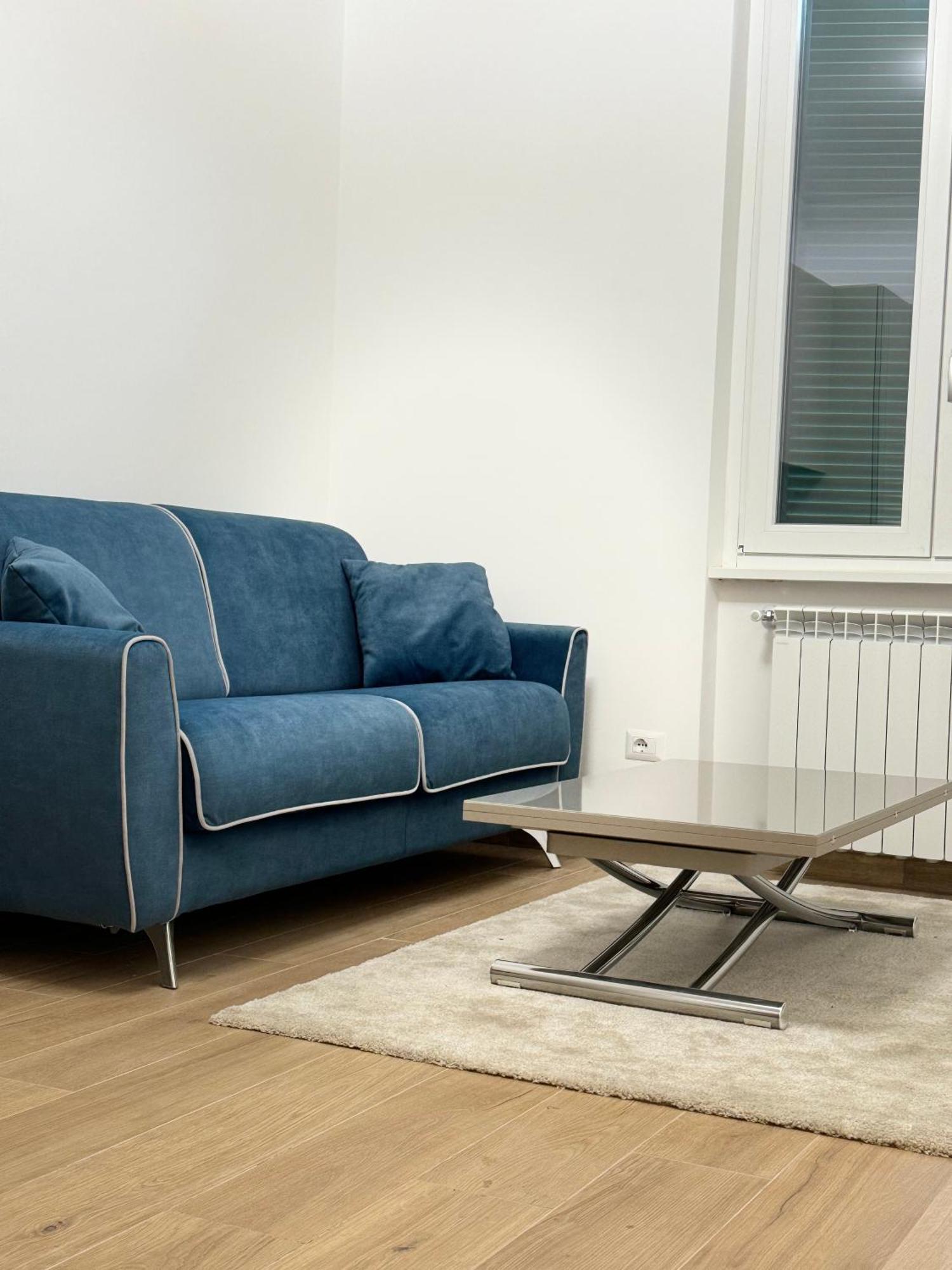 San Lorenzo Luxury Rome Bagian luar foto